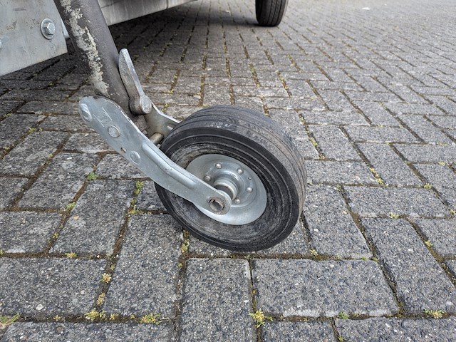 Aanhangwagen, harda, de 12, 2001 - afbeelding 2 van  19