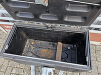 Aanhangwagen, harda, de 12, 2001 - afbeelding 3 van  19