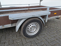 Aanhangwagen, harda, de 12, 2001 - afbeelding 4 van  19