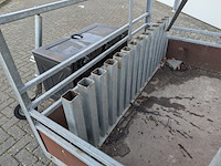 Aanhangwagen, harda, de 12, 2001 - afbeelding 6 van  19