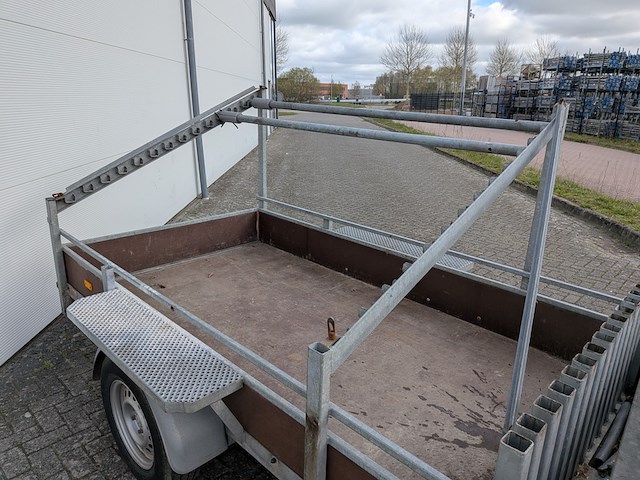 Aanhangwagen, harda, de 12, 2001 - afbeelding 7 van  19