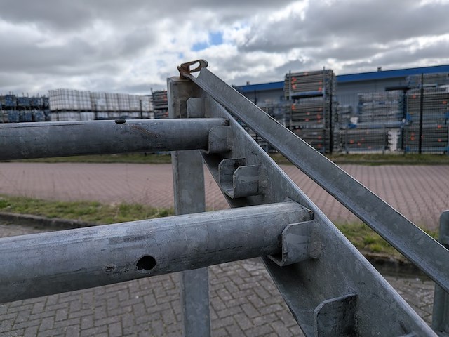 Aanhangwagen, harda, de 12, 2001 - afbeelding 8 van  19