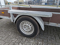 Aanhangwagen, harda, de 12, 2001 - afbeelding 9 van  19