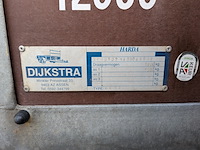 Aanhangwagen, harda, de 12, 2001 - afbeelding 10 van  19