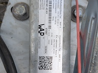 Aanhangwagen, harda, de 12, 2001 - afbeelding 11 van  19