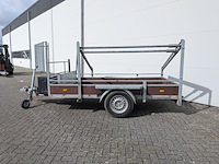 Aanhangwagen, harda, de 12, 2001 - afbeelding 12 van  19