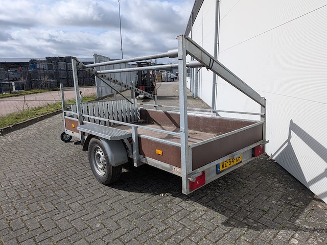 Aanhangwagen, harda, de 12, 2001 - afbeelding 13 van  19