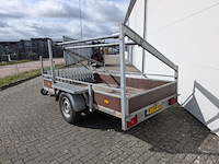 Aanhangwagen, harda, de 12, 2001 - afbeelding 13 van  19