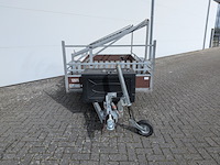 Aanhangwagen, harda, de 12, 2001 - afbeelding 15 van  19
