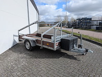 Aanhangwagen, harda, de 12, 2001 - afbeelding 16 van  19