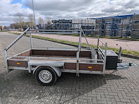 Aanhangwagen, harda, de 12, 2001 - afbeelding 17 van  19