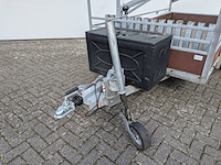 Aanhangwagen, harda, de 12, 2001 - afbeelding 18 van  19