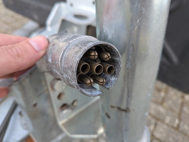 Aanhangwagen, harda, de 12, 2001 - afbeelding 19 van  19