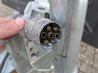 Aanhangwagen, harda, de 12, 2001 - afbeelding 19 van  19