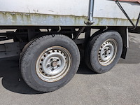 Aanhangwagen, henra, jp205, 1997 - afbeelding 5 van  19