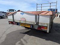 Aanhangwagen, henra, jp205, 1997 - afbeelding 6 van  19