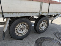 Aanhangwagen, henra, jp205, 1997 - afbeelding 7 van  19