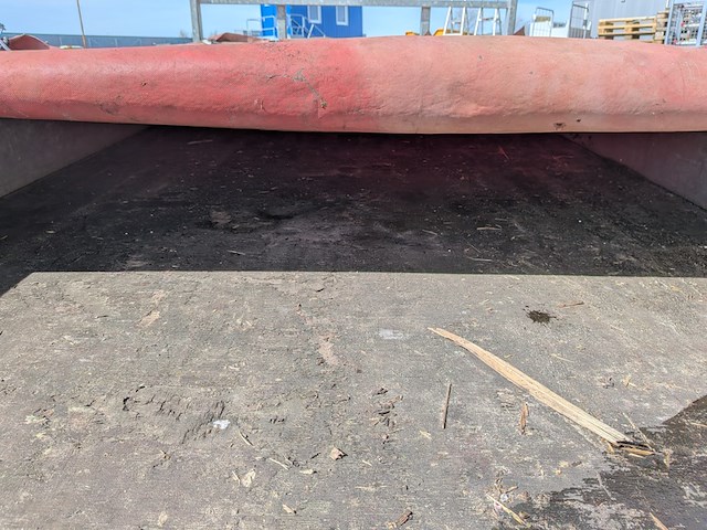 Aanhangwagen, henra, jp205, 1997 - afbeelding 10 van  19