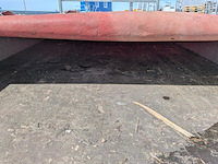 Aanhangwagen, henra, jp205, 1997 - afbeelding 10 van  19