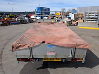 Aanhangwagen, henra, jp205, 1997 - afbeelding 14 van  19