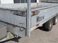 Aanhangwagen, henra, pl 2, 2011 - afbeelding 3 van  17