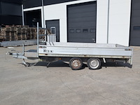 Aanhangwagen, henra, pl 2, 2011 - afbeelding 10 van  17