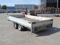 Aanhangwagen, henra, pl 2, 2011 - afbeelding 11 van  17