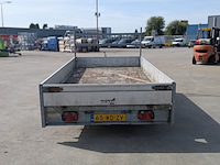 Aanhangwagen, henra, pl 2, 2011 - afbeelding 12 van  17