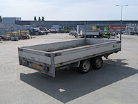 Aanhangwagen, henra, pl 2, 2011 - afbeelding 13 van  17