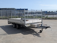 Aanhangwagen, henra, pl 2, 2011 - afbeelding 15 van  17