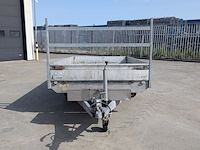 Aanhangwagen, henra, pl 2, 2011 - afbeelding 16 van  17