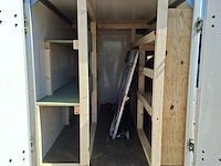 Aanhangwagen, hoka, b1, 2008 - afbeelding 3 van  16