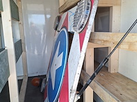 Aanhangwagen, hoka, b1, 2008 - afbeelding 6 van  16