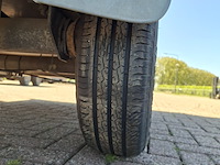 Aanhangwagen, hoka, b1, 2008 - afbeelding 8 van  16