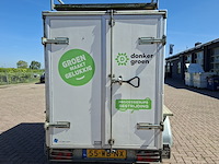 Aanhangwagen, hoka, b1, 2008 - afbeelding 11 van  16