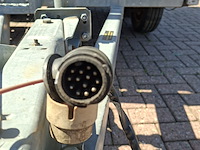 Aanhangwagen, hoka, b1, 2008 - afbeelding 13 van  16