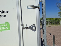 Aanhangwagen, hoka, b1, 2008 - afbeelding 16 van  16