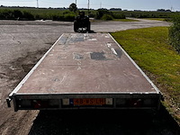 Aanhangwagen, hulco, medax-2 - afbeelding 3 van  7
