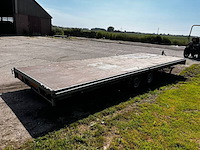 Aanhangwagen, hulco, medax-2 - afbeelding 4 van  7