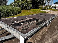 Aanhangwagen, hulco, medax-2 - afbeelding 5 van  7