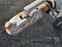 Aanhangwagen, humbaur, 2004 - afbeelding 3 van  15