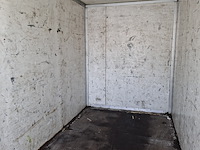 Aanhangwagen, humbaur, 2004 - afbeelding 6 van  15