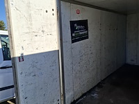 Aanhangwagen, humbaur, 2004 - afbeelding 11 van  15