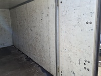 Aanhangwagen, humbaur, 2004 - afbeelding 13 van  15