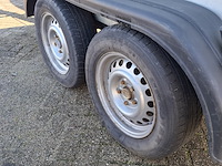 Aanhangwagen, humbaur, 2004 - afbeelding 14 van  15