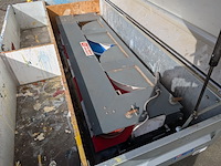 Aanhangwagen, humbaur, 750 kg, (kentekenloos) - afbeelding 3 van  12