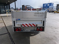 Aanhangwagen, humbaur, 750 kg, (kentekenloos) - afbeelding 7 van  12