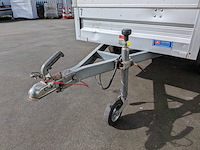 Aanhangwagen, humbaur, 750 kg, (kentekenloos) - afbeelding 10 van  12