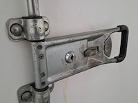 Aanhangwagen, humbaur, humbaur 750 - afbeelding 3 van  30