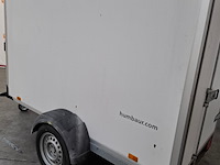 Aanhangwagen, humbaur, humbaur 750 - afbeelding 5 van  30